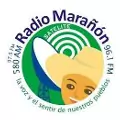 Radio Marañón - AM 580 - FM 96.1